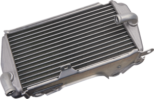 Replacement OEM Radiator - Left - Honda