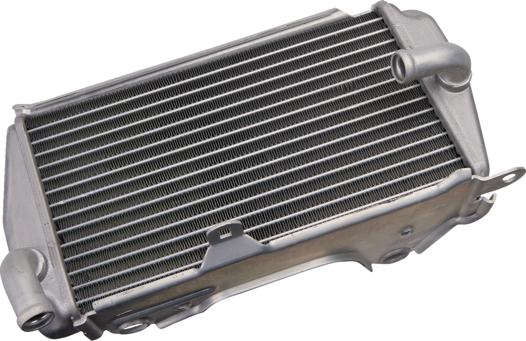 Replacement OEM Radiator - Left - Honda