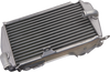 Replacement OEM Radiator - Left - Honda