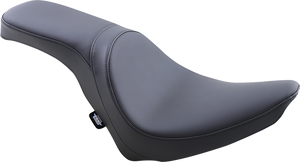 Predator 2-Up Seat - Smooth - FXS/FLS 11-17 - Lutzka's Garage