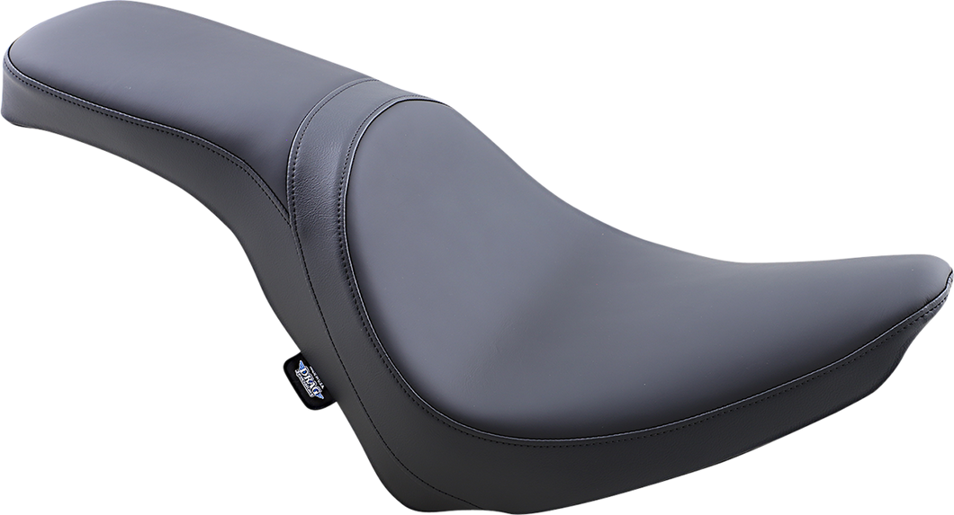 Predator 2-Up Seat - Smooth - FXS/FLS 11-17 - Lutzka's Garage