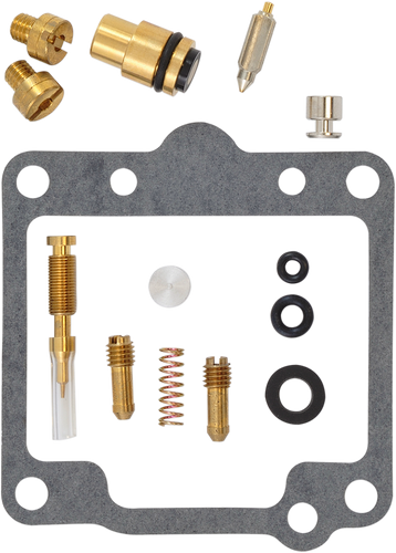 Carburetor Repair Kit - Kawasaki