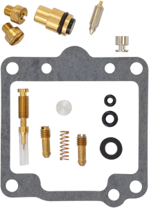 Carburetor Repair Kit - Kawasaki