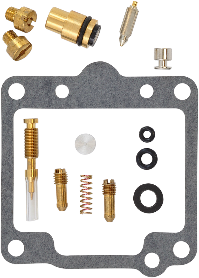 Carburetor Repair Kit - Kawasaki