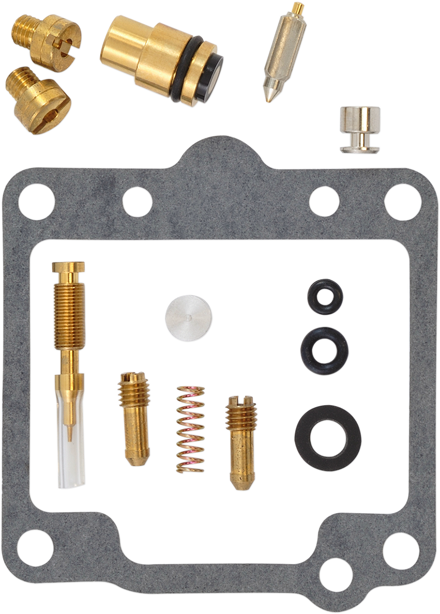 Carburetor Repair Kit - Kawasaki