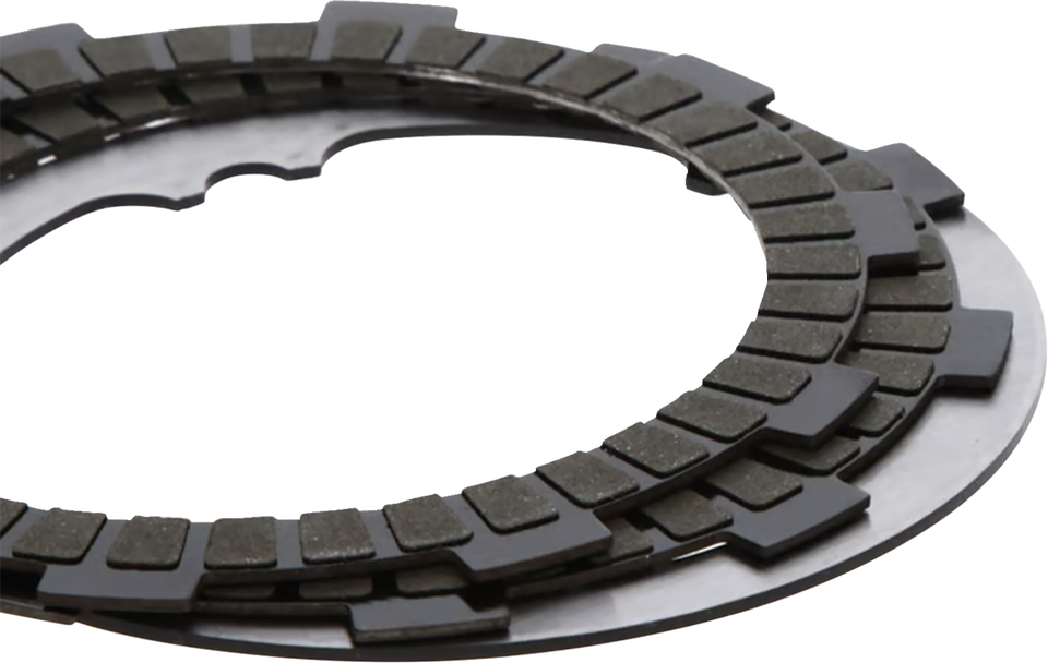 Clutch Plate Set - Gas Gas/Husqvarna/KTM