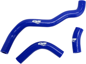 Performance Radiator Hose Kit - Blue - Suzuki - Lutzka's Garage