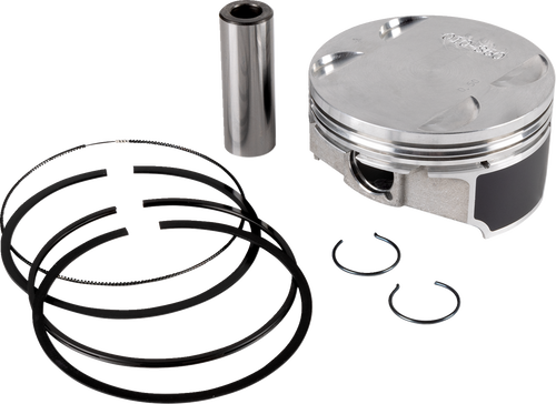 Piston Kit - +0.50 mm - Platinum Series - Sea-Doo