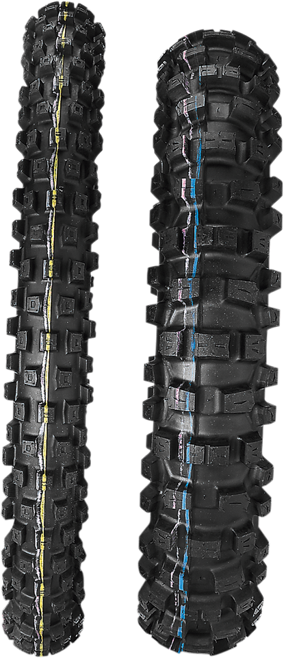 Tire - iX05H - Rear - 100/90-19 - 57M