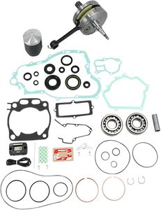 Engine Rebuild Kit - YZ250 - 66.4 mm