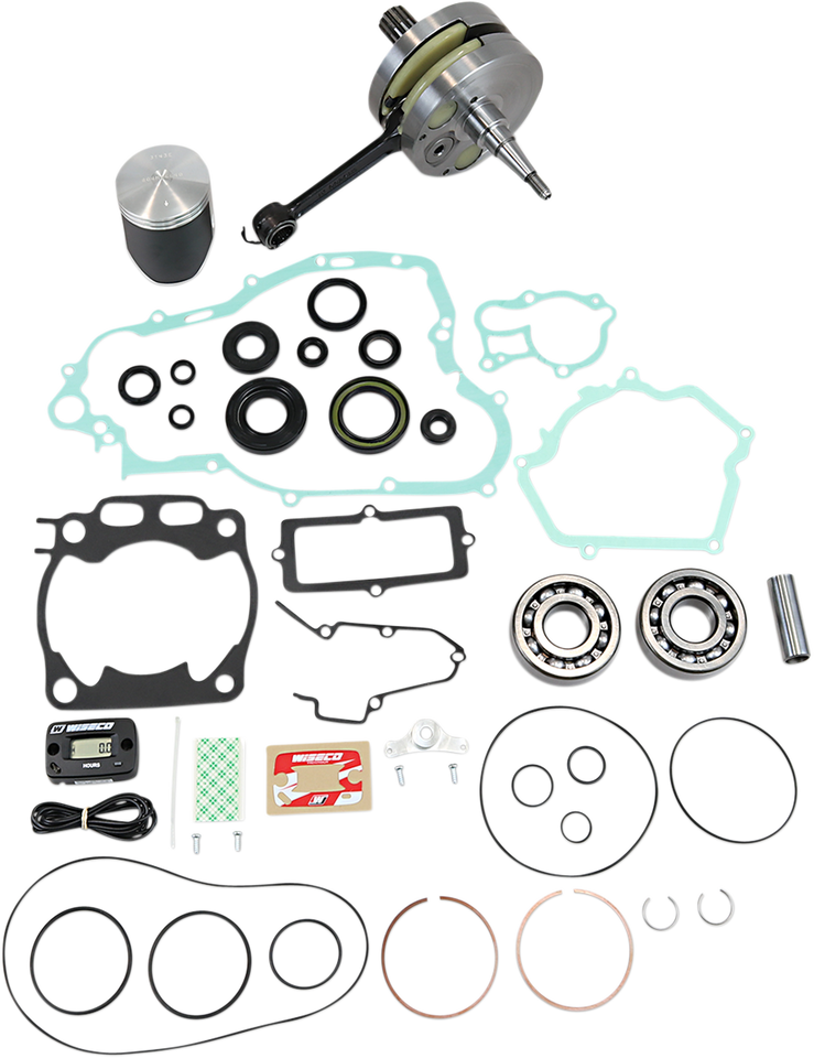 Engine Rebuild Kit - YZ250 - 66.4 mm