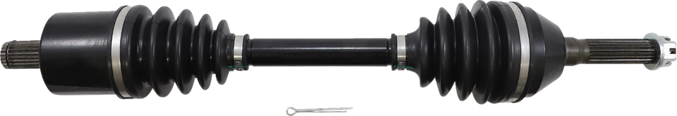 Axle Kit - Complete - Standard - Front Left/Right - Polaris