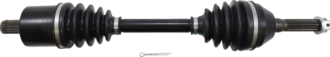 Axle Kit - Complete - Standard - Front Left/Right - Polaris