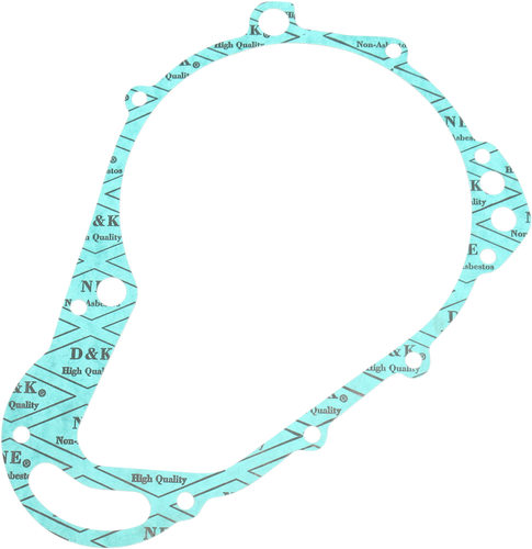 Stator Gasket - Suzuki