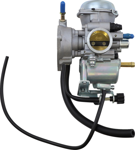 Replacement Carburetor - Suzuki