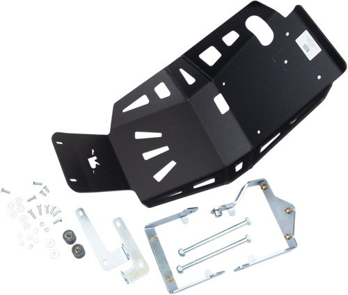 Skid Plate