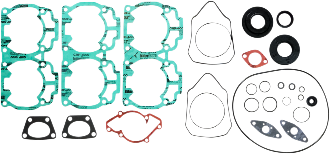 Complete Gasket Set - Sea-Doo