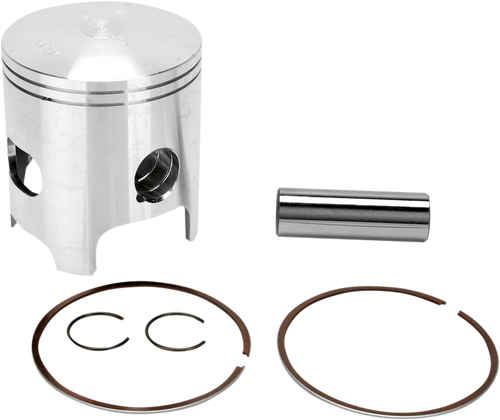 Piston Kit - 68.50 mm - Kawasaki KX250/KDX250