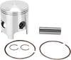 Piston Kit - 68.00 mm - Kawasaki KX250/KDX250