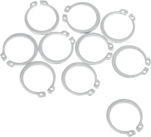 Snap Ring - 10 Pack - Husqvarna/KTM