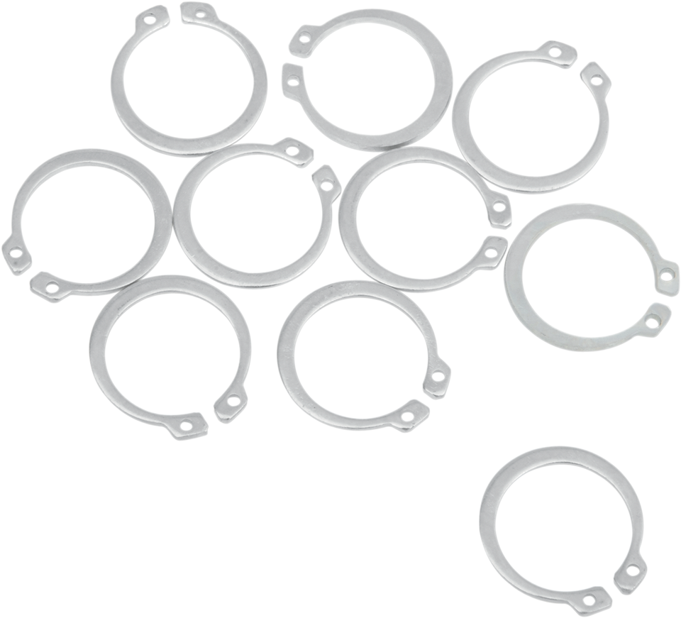 Snap Ring - 10 Pack - Husqvarna/KTM