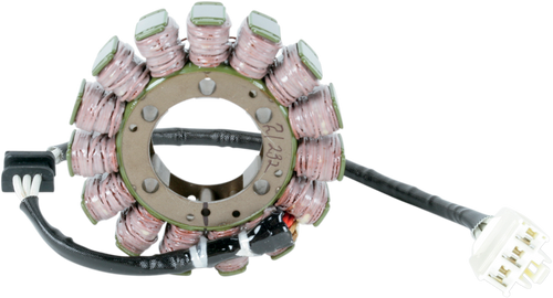 Stator - Kawasaki