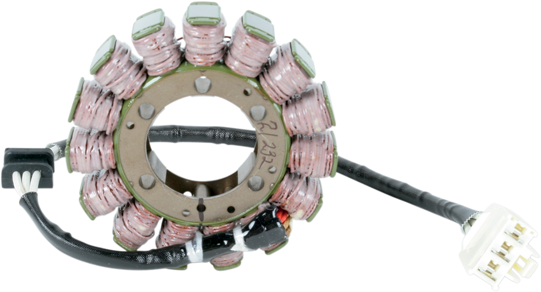 Stator - Kawasaki