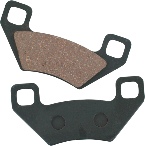 Brake Pads - Arctic Cat