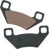 Brake Pads - Arctic Cat