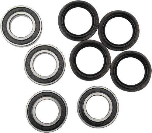 Wheel Bearing Kit - Rear