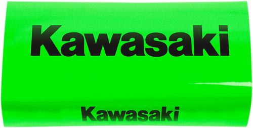 Handlebar Pad - Standard - Bulge - Kawasaki