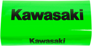 Handlebar Pad - Standard - Bulge - Kawasaki