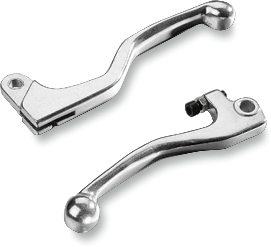 Clutch Lever - Forged