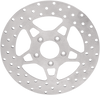 Brake Rotor - Solid - FSD008