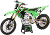 Kawasaki Race Team Bike 2019 - Eli Tomac - 1:12 Scale - Green/Black - Lutzka's Garage