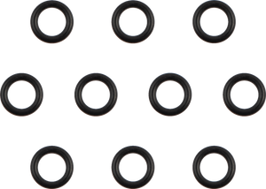 Oil Pump Check Valve O-Ring