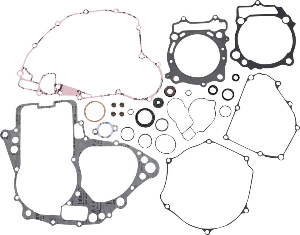 Gasket Kit - Complete - Suzuki