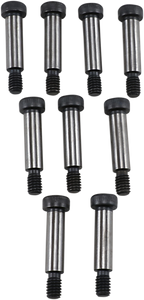 Shoulder Bolts - 9 Pack