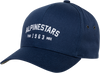 Imperial Hat - Navy - One Size - Lutzka's Garage