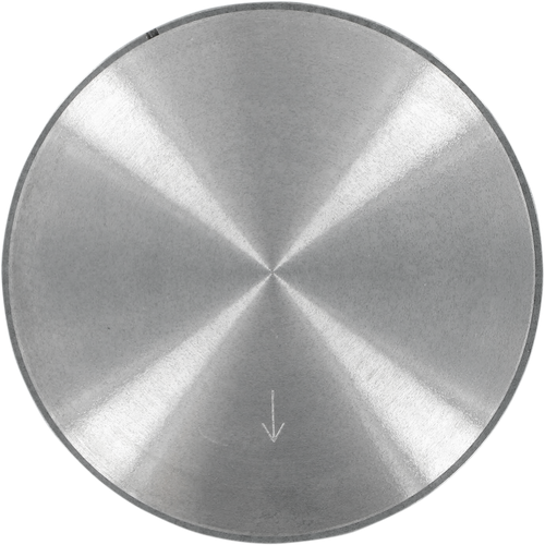 Piston Assembly - Rotax - Standard