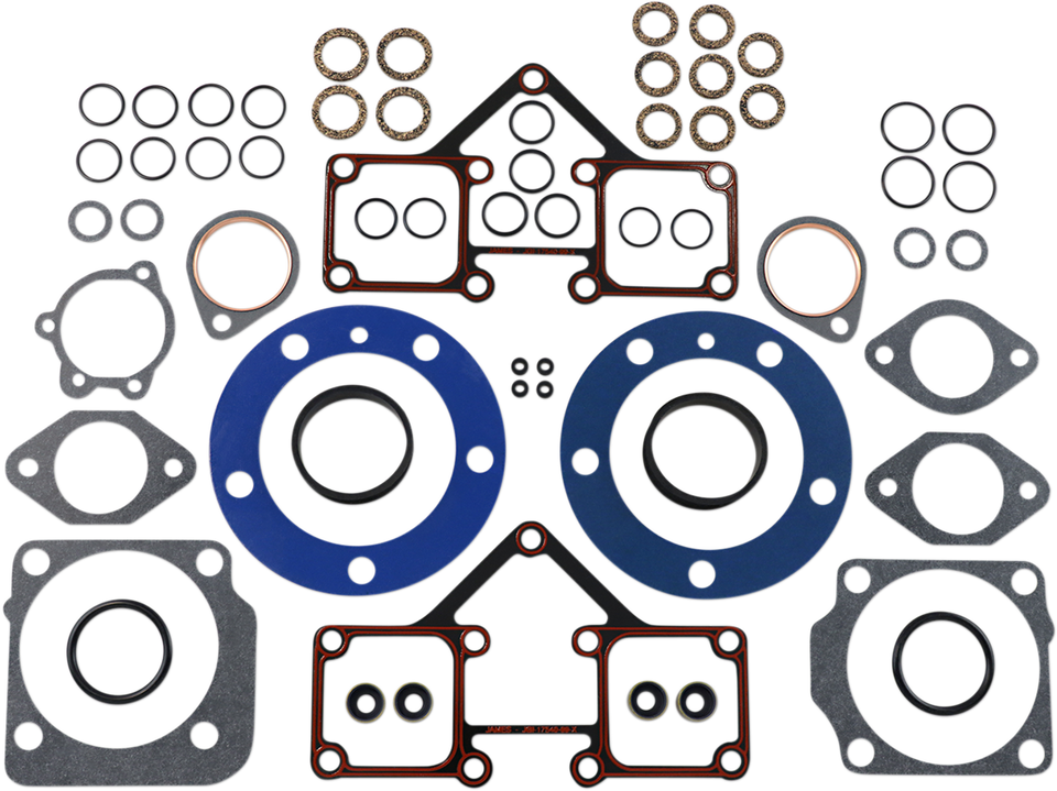 Top End Gasket Kit - FX/FL