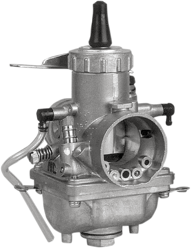 VM Series Round Slide Carburetor - 18mm