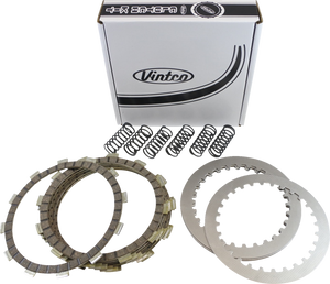 Clutch Plate Kit - Honda