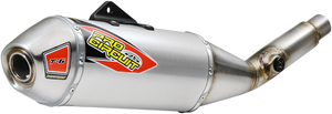 T-6 Muffler