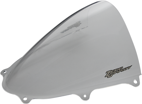 Corsa Windscreen - Clear - GSXR1000 - Lutzka's Garage