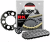 Chain and Sprocket Kit - F700GS - Natural