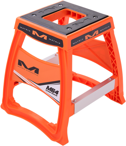 Stand Elite Orange/Black