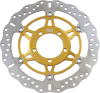 Brake Rotor - Triumph - MD800XC