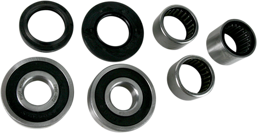 Wheel Bearing Kit - Rear