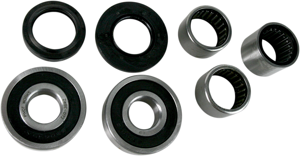 Wheel Bearing Kit - Rear